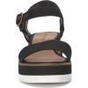 imageLucky Brand Womens TemayBlack