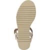 imageLucky Brand Womens TemayNaturalPlatino