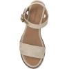 imageLucky Brand Womens TemayNaturalPlatino