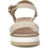 imageLucky Brand Womens TemayNaturalPlatino