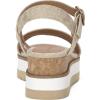 imageLucky Brand Womens TemayNaturalPlatino
