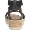 imageLucky Brand Womens ThimbaBlack