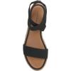 imageLucky Brand Womens ThimbaBlack