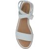 imageLucky Brand Womens ThimbaCelestial Blue