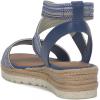 imageLucky Brand Womens ThimbaDark Chambray