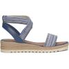 imageLucky Brand Womens ThimbaDark Chambray