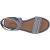 imageLucky Brand Womens ThimbaDark Chambray