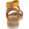 imageLucky Brand Womens ThimbaMaize