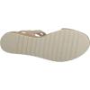 imageLucky Brand Womens ThimbaNaturalSmoke