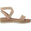 imageLucky Brand Womens ThimbaNaturalSmoke
