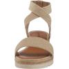 imageLucky Brand Womens ThimbaNaturalSmoke