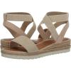 imageLucky Brand Womens ThimbaNaturalSmoke