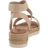 imageLucky Brand Womens ThimbaNaturalSmoke