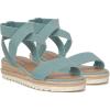 imageLucky Brand Womens ThimbaTeal Lagoon