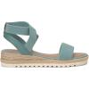 imageLucky Brand Womens ThimbaTeal Lagoon