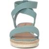 imageLucky Brand Womens ThimbaTeal Lagoon