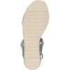 imageLucky Brand Womens ThimbaTeal Lagoon