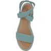 imageLucky Brand Womens ThimbaTeal Lagoon
