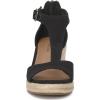 imageLucky Brand womens CylesteBlack