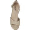 imageLucky Brand womens CylesteNaturalPlatino