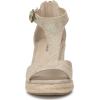 imageLucky Brand womens CylesteNaturalPlatino