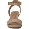 imageLucky Brand womens LyndaCortado