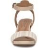imageLucky Brand womens LyndaNatural Multi