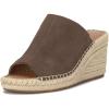 imageLucky Brand Womens Cabriah Espadrille Wedge SandalCappucino