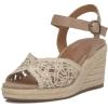imageLucky Brand Womens CoynaRhodonite Linen