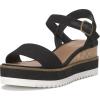 imageLucky Brand Womens TemayBlack