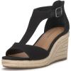 imageLucky Brand womens CylesteBlack