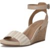 imageLucky Brand womens LyndaNatural Multi
