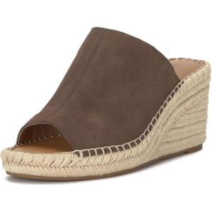 imageLucky Brand Womens Cabriah Espadrille Wedge SandalCappucino