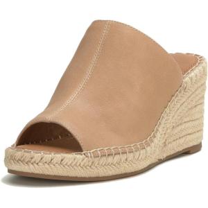 imageLucky Brand Womens Cabriah Espadrille Wedge SandalSandstorm