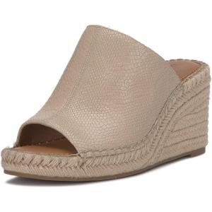 imageLucky Brand Womens Cabriah Espadrille Wedge SandalSmoke Grey