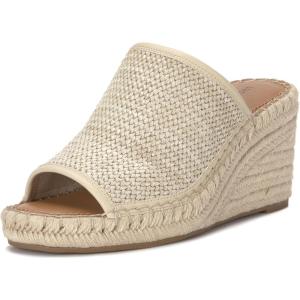 imageLucky Brand Womens Cabriah Espadrille Wedge SandalStucco