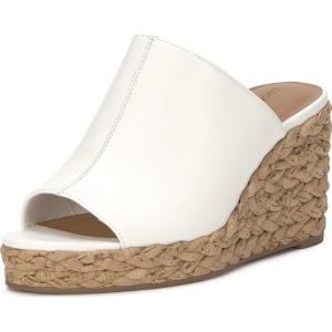 imageLucky Brand Womens Cabriah Espadrille Wedge SandalWhite