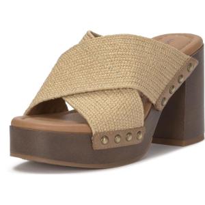 imageLucky Brand Womens CasynaDark Natural