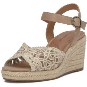 imageLucky Brand Womens CoynaRhodonite Linen