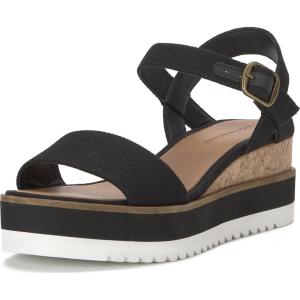 imageLucky Brand Womens TemayBlack