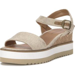 imageLucky Brand Womens TemayNaturalPlatino