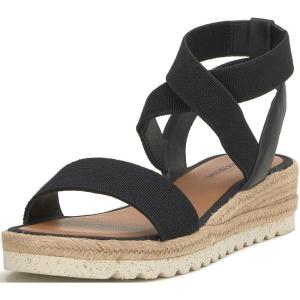imageLucky Brand Womens ThimbaBlack