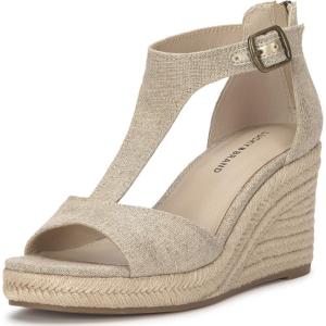 imageLucky Brand womens CylesteNaturalPlatino