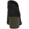 imageLucky Brand Womens Bellita BootieBlack