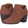 imageLucky Brand Womens Bellita BootieCedar