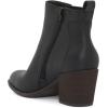 imageLucky Brand Womens Bofrida BootieBlack