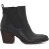 imageLucky Brand Womens Bofrida BootieBlack