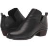 imageLucky Brand Womens Bollo Ankle BootBlack I
