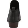 imageLucky Brand Womens Bollo Ankle BootBlack Leather