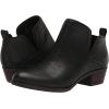 imageLucky Brand Womens Bollo Ankle BootBlack Leather